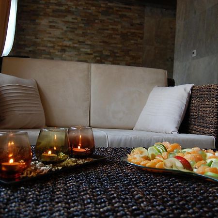 Hotel Richtr Frýdek-Místek المظهر الخارجي الصورة