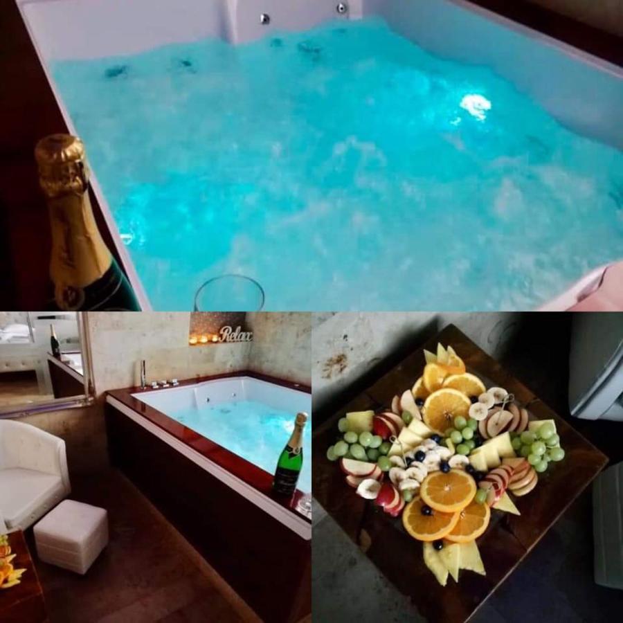 Hotel Richtr Frýdek-Místek المظهر الخارجي الصورة