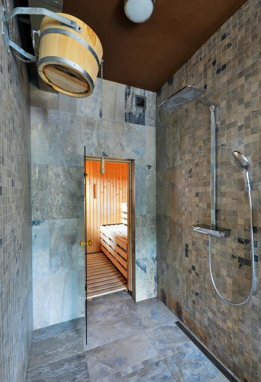Hotel Richtr Frýdek-Místek المظهر الخارجي الصورة