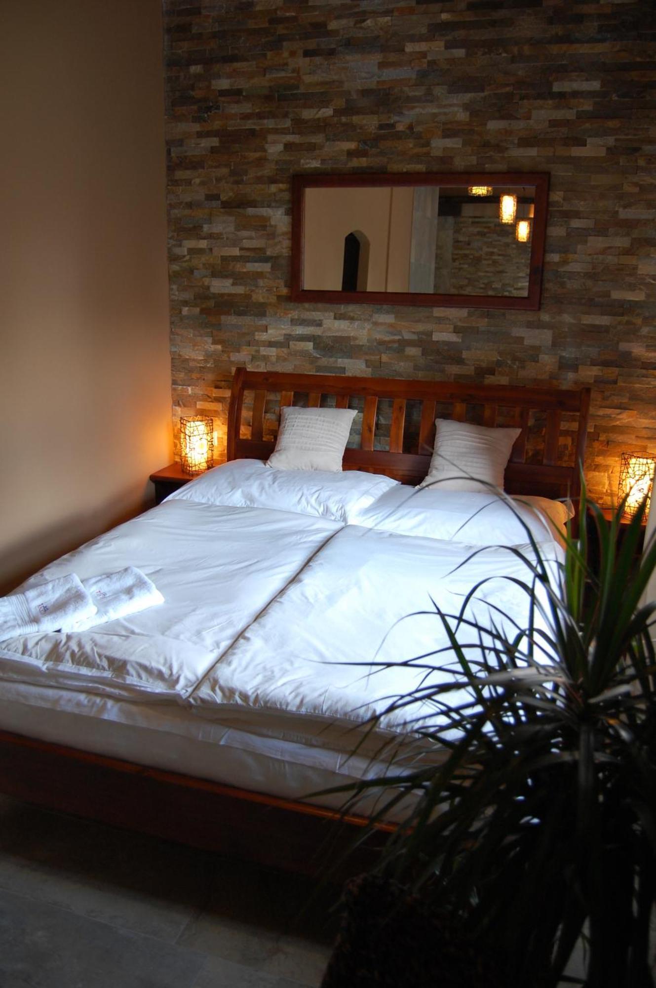Hotel Richtr Frýdek-Místek المظهر الخارجي الصورة